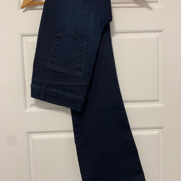 Jegging flared leg - Picture 2 of 6